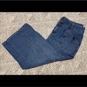 Christopher and Banks Size 12 Jeans
